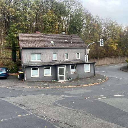 Siegen Achenbach 4 Daire Dış mekan fotoğraf