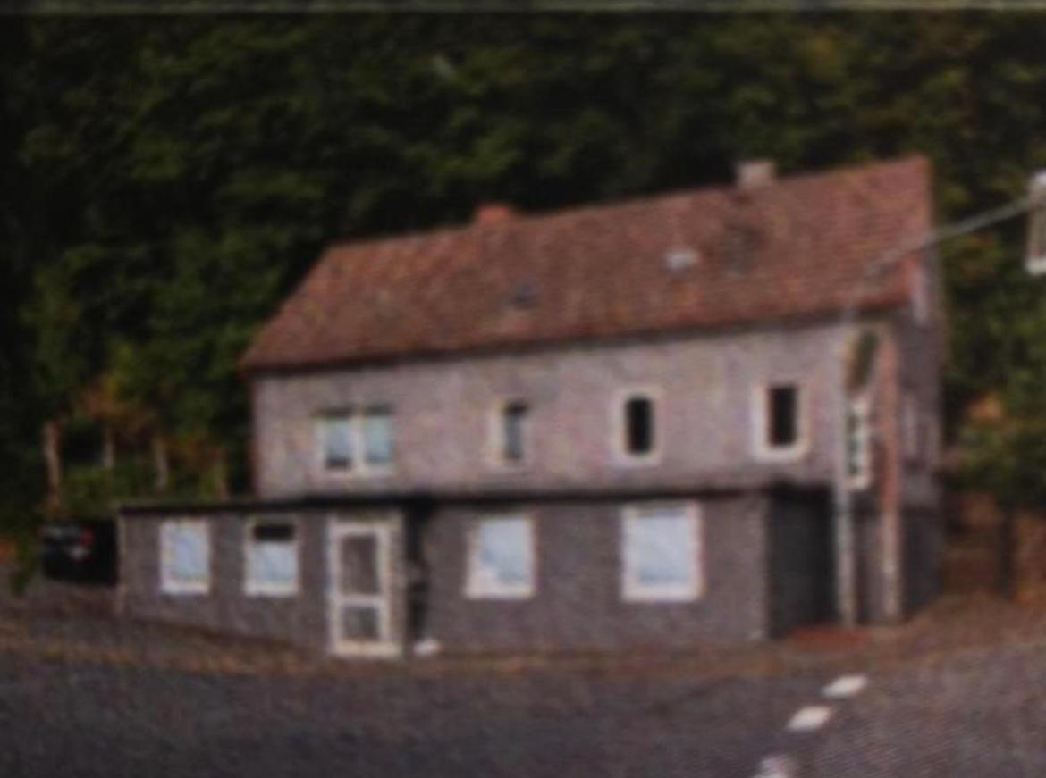 Siegen Achenbach 4 Daire Dış mekan fotoğraf