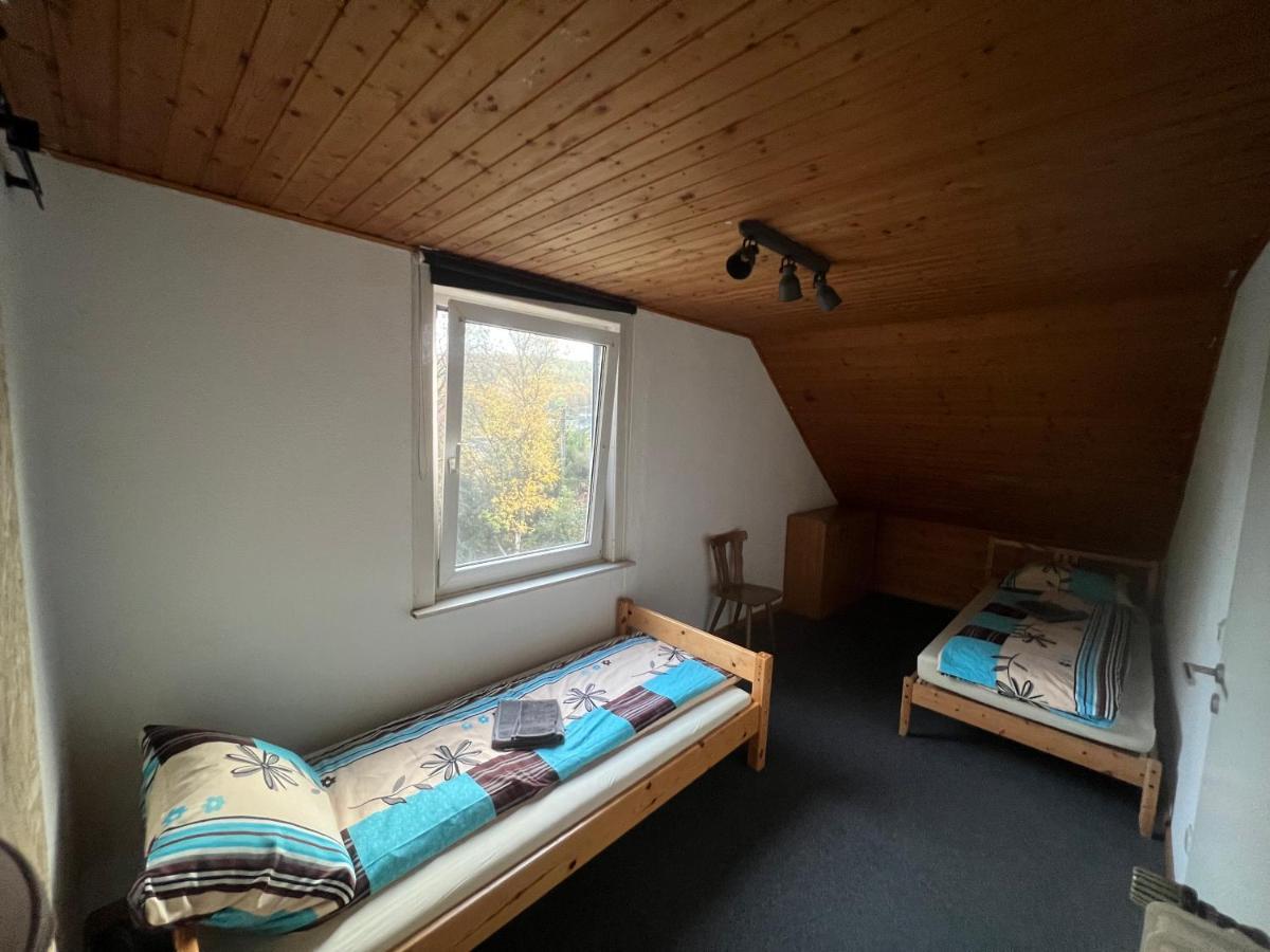 Siegen Achenbach 4 Daire Dış mekan fotoğraf