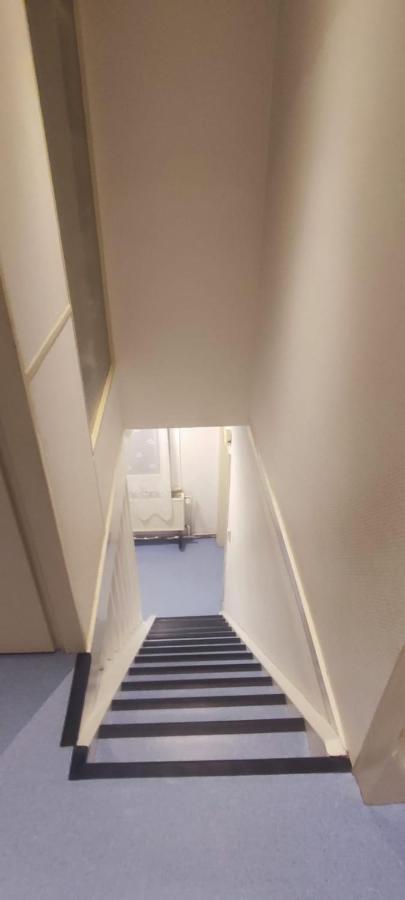 Siegen Achenbach 4 Daire Dış mekan fotoğraf
