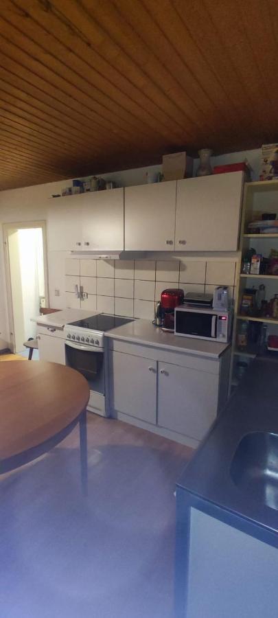 Siegen Achenbach 4 Daire Dış mekan fotoğraf