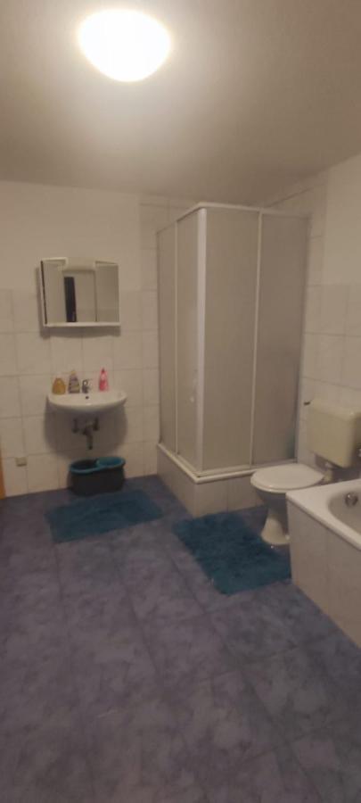 Siegen Achenbach 4 Daire Dış mekan fotoğraf