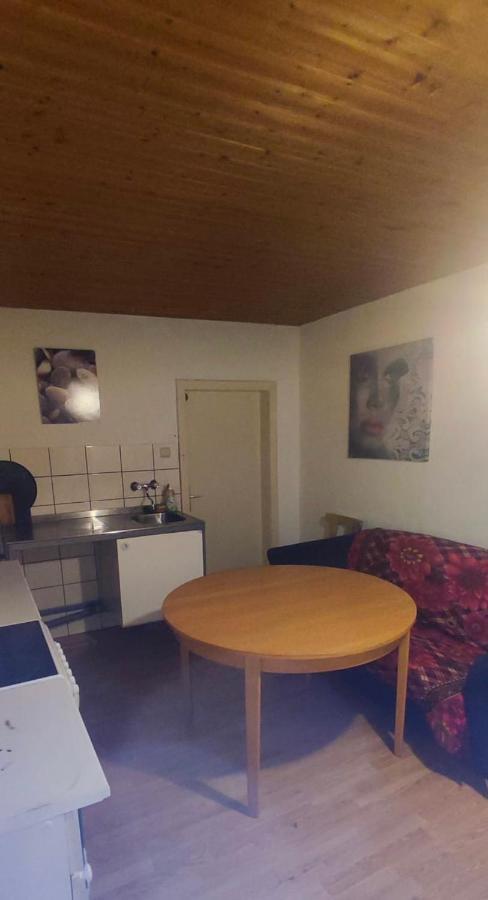 Siegen Achenbach 4 Daire Dış mekan fotoğraf