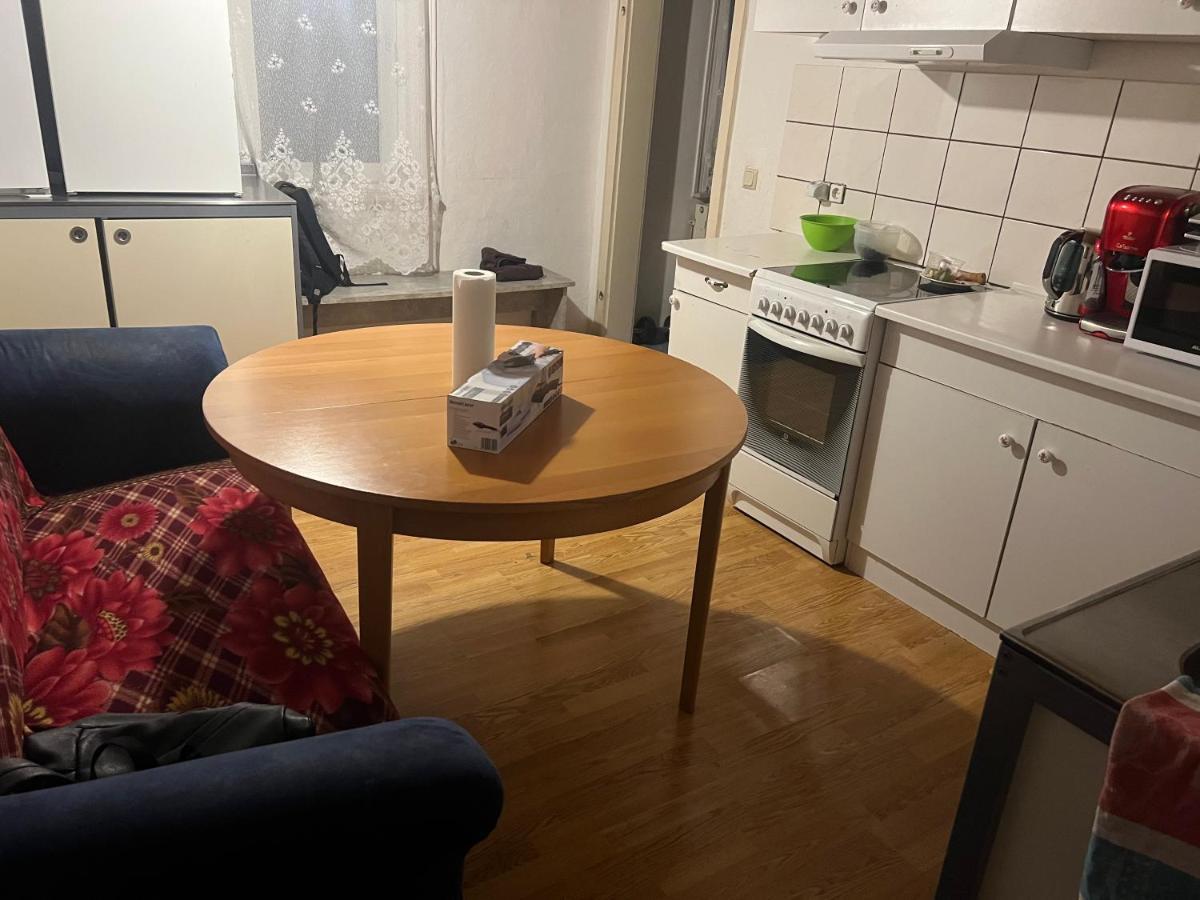 Siegen Achenbach 4 Daire Dış mekan fotoğraf